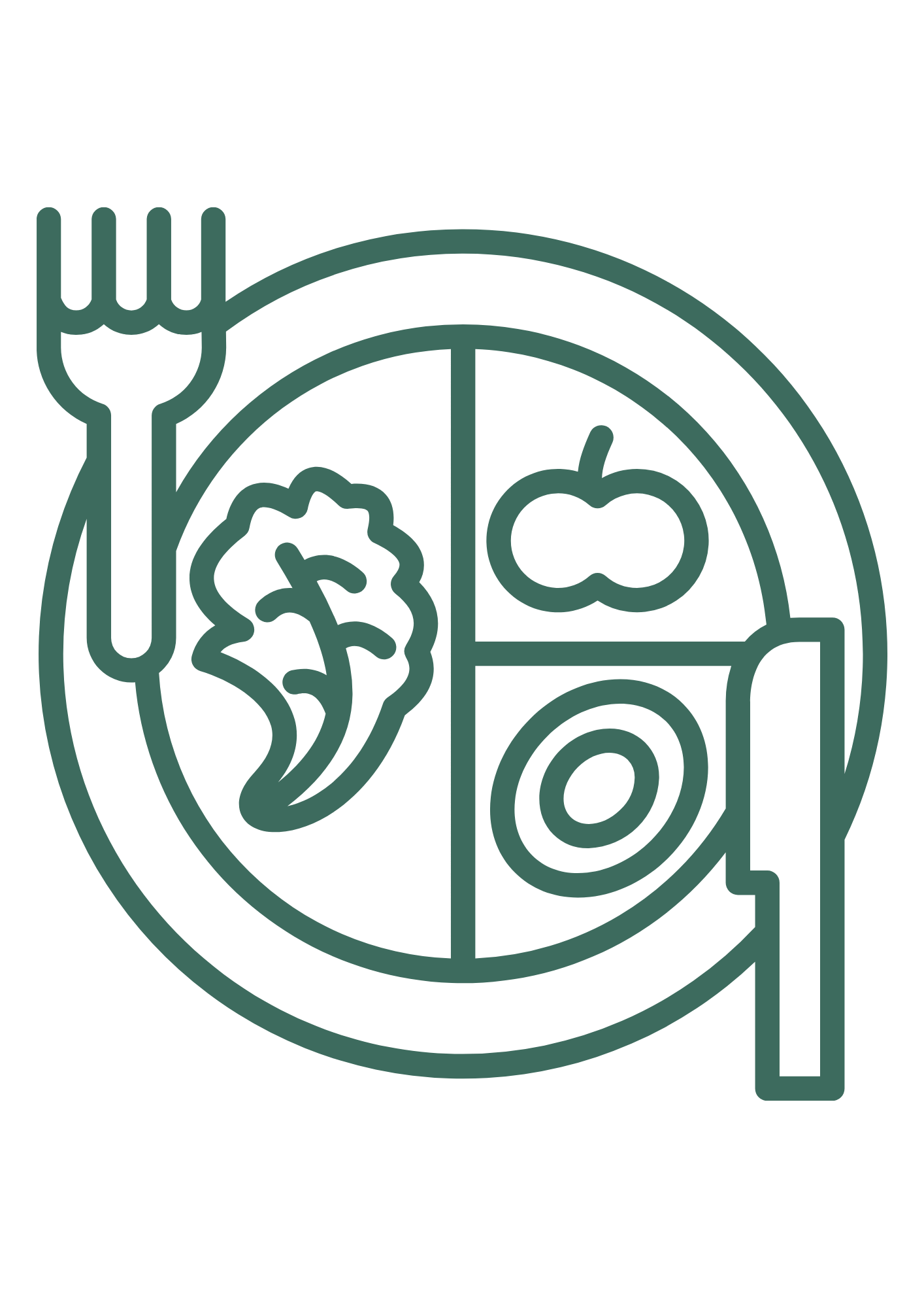 The 21-Day Meal Plan