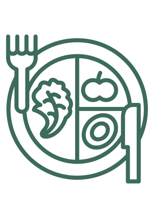 The 21-Day Meal Plan