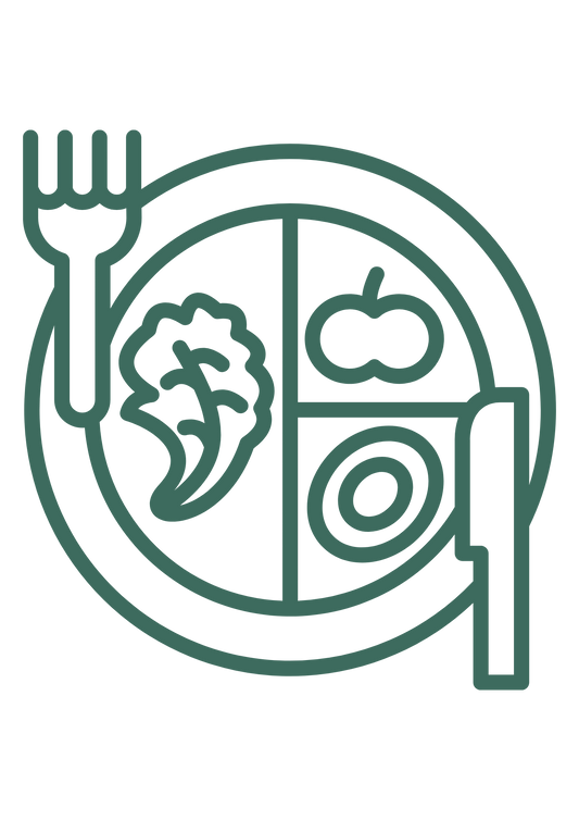 The 21-Day Meal Plan