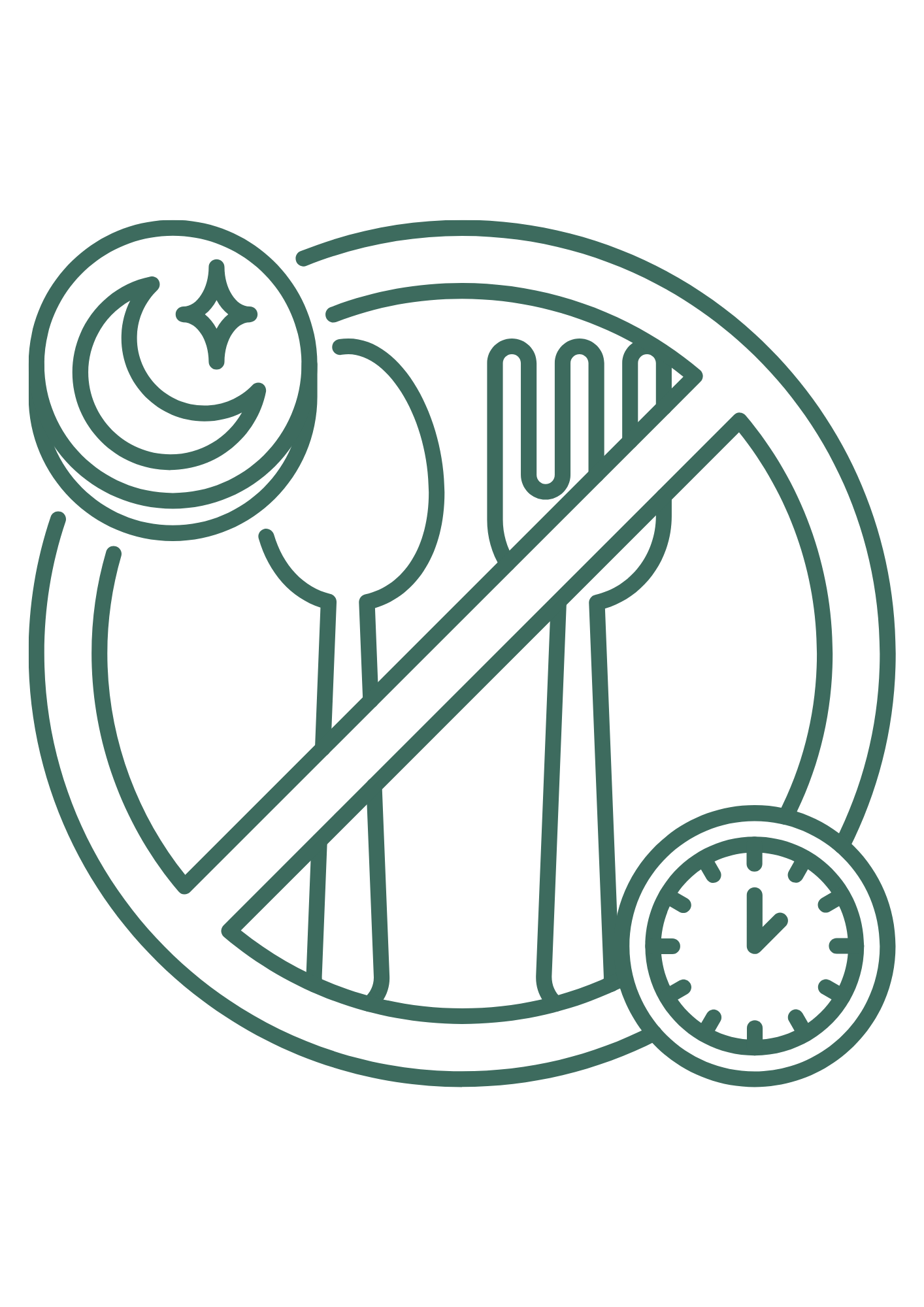 The Ancient Fasting & Autophagy Guide