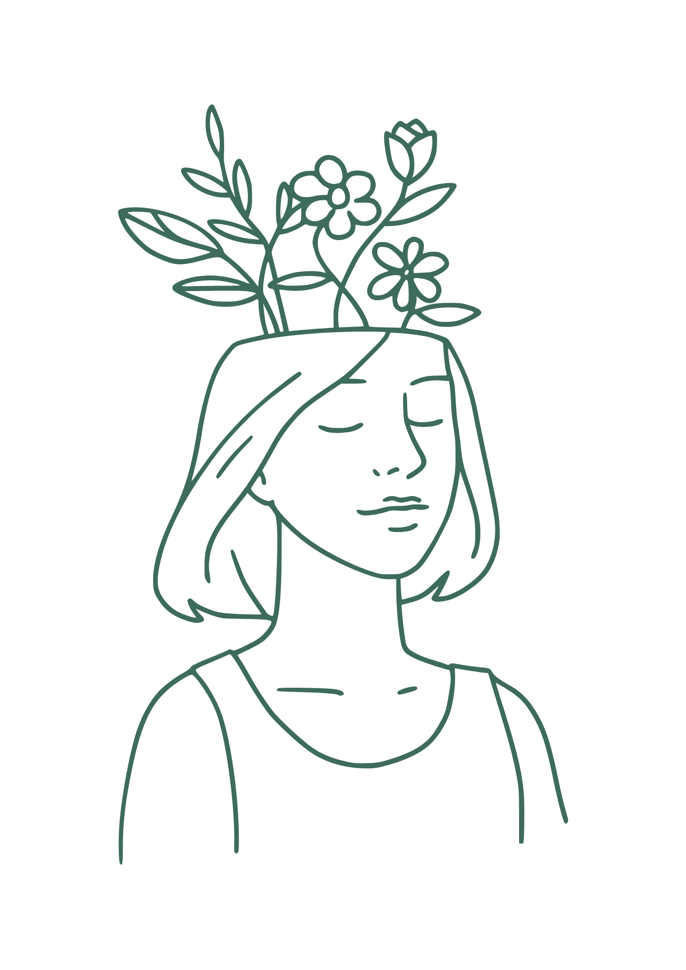 The 21-Day Mindset Journal