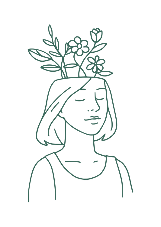 The 21-Day Mindset Journal