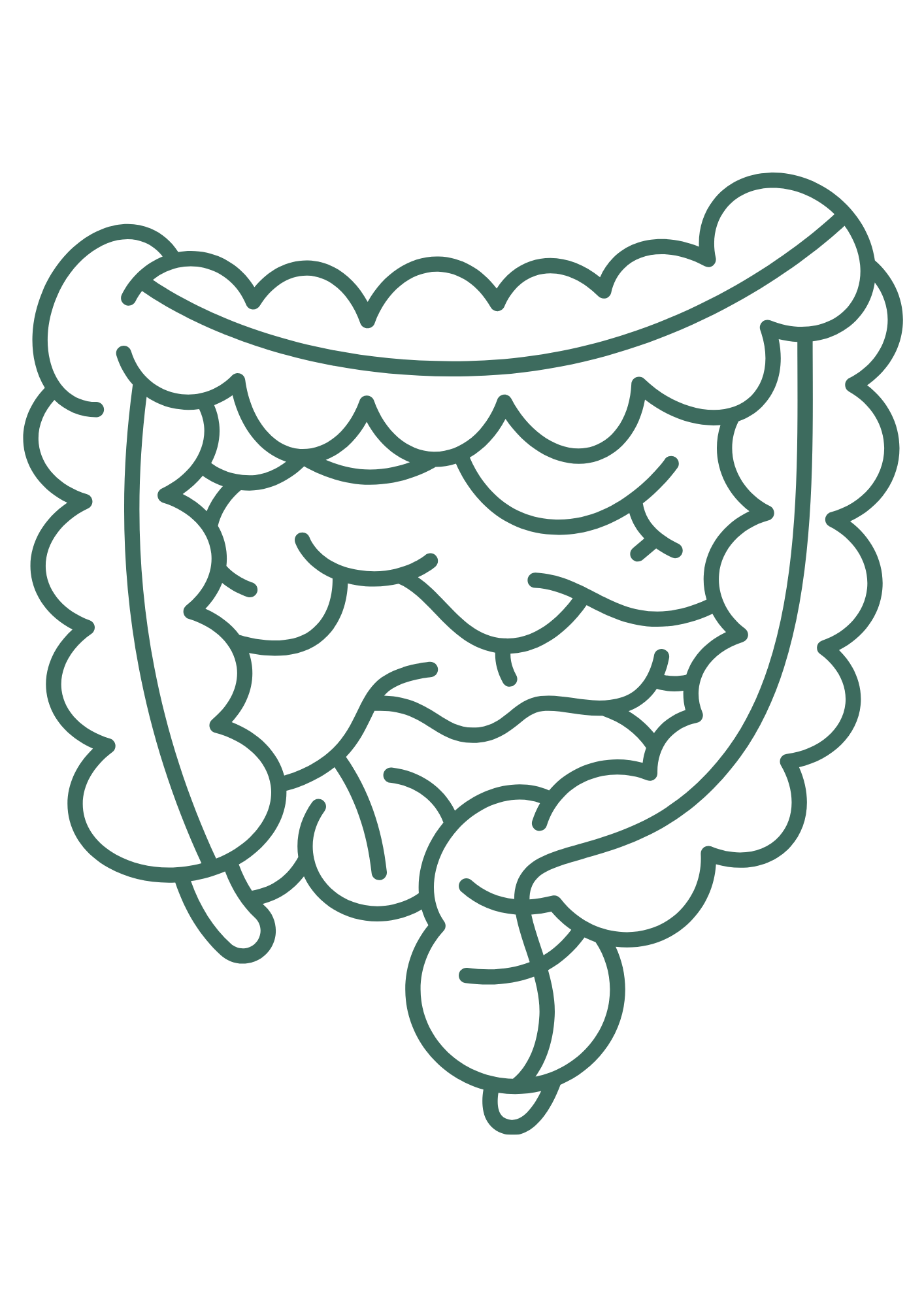 The Ancient Gut & Microbiome Reset