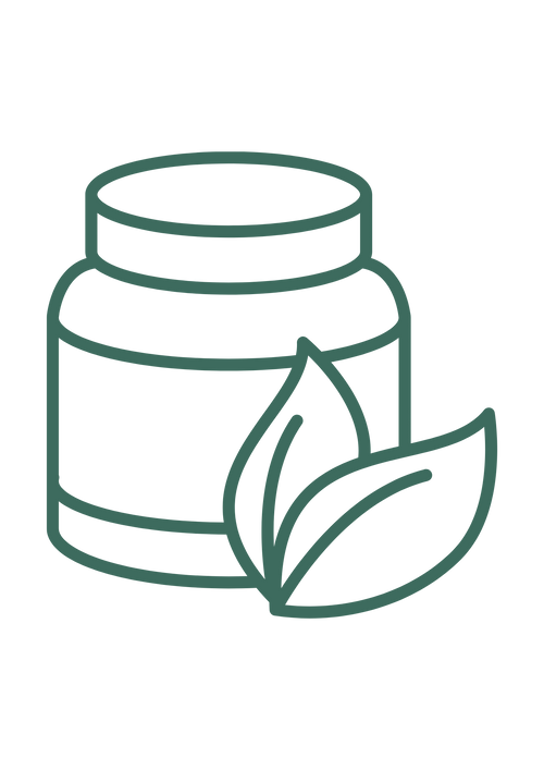 The Supplement Cheat Sheet