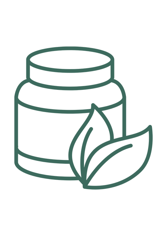 The Supplement Cheat Sheet