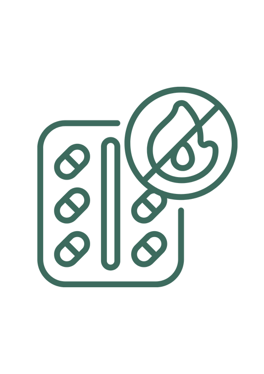 The Anti-Inflammatory Recipe Book