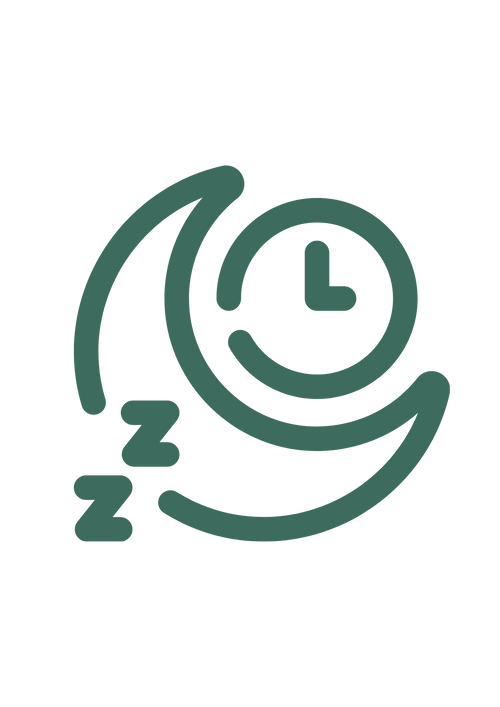 The Sleep Optimization Protocol