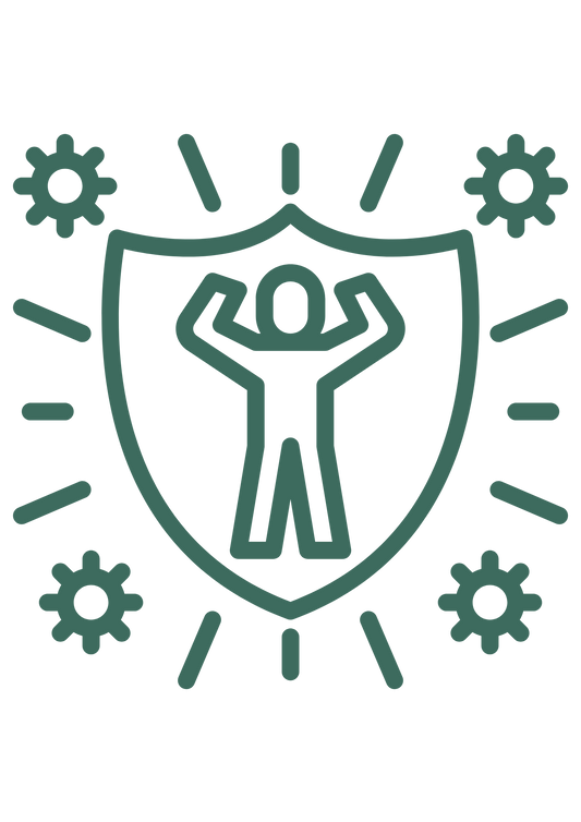 The Immune Fortress Protocol