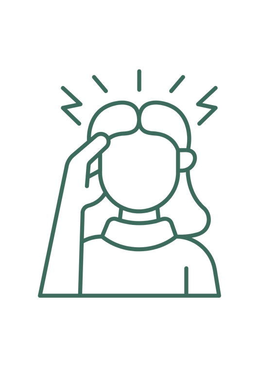 The Cortisol Reset Guide